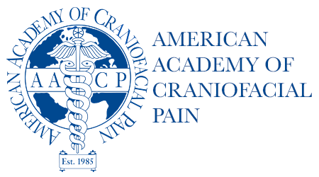 American Academy of Craniofacial Pain