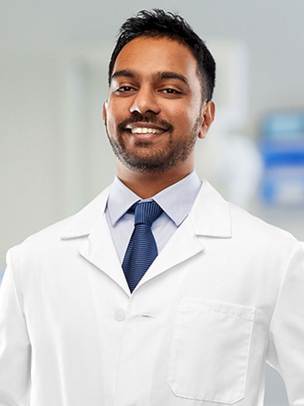Dr. Zubad Newaz, DDS